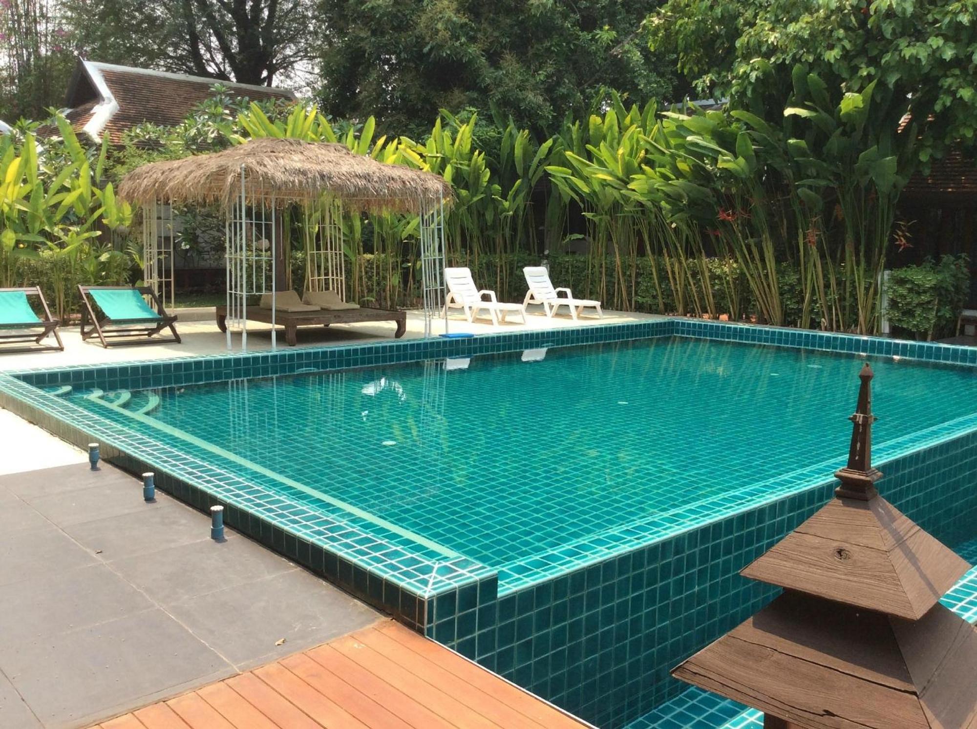 צ'יאנג מאי Tonnam Homestay מראה חיצוני תמונה