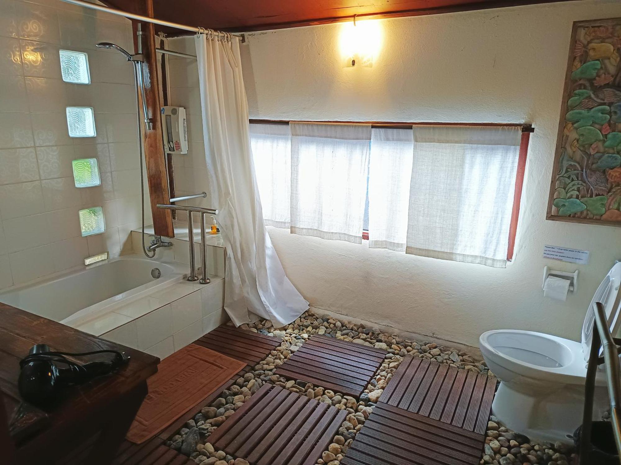 צ'יאנג מאי Tonnam Homestay מראה חיצוני תמונה