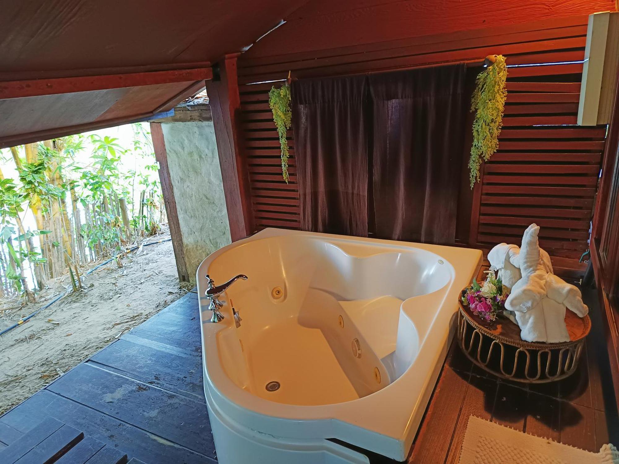 צ'יאנג מאי Tonnam Homestay חדר תמונה