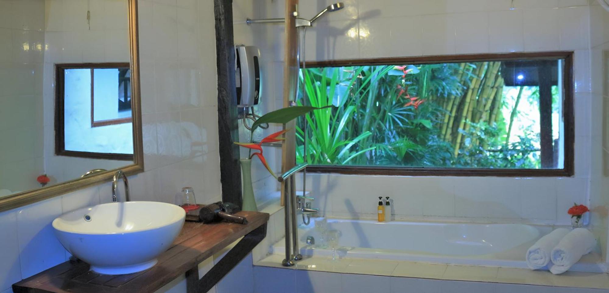 צ'יאנג מאי Tonnam Homestay מראה חיצוני תמונה