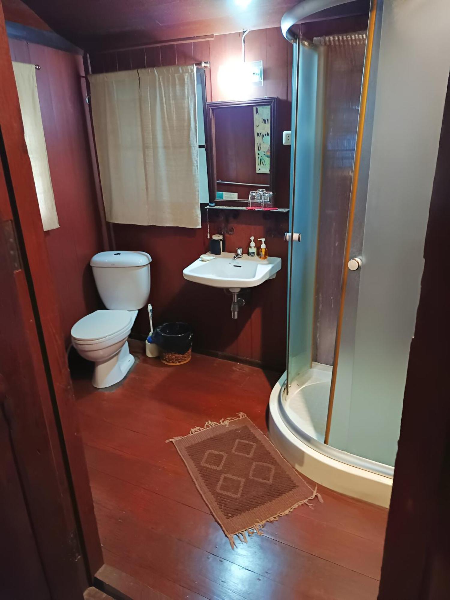 צ'יאנג מאי Tonnam Homestay מראה חיצוני תמונה