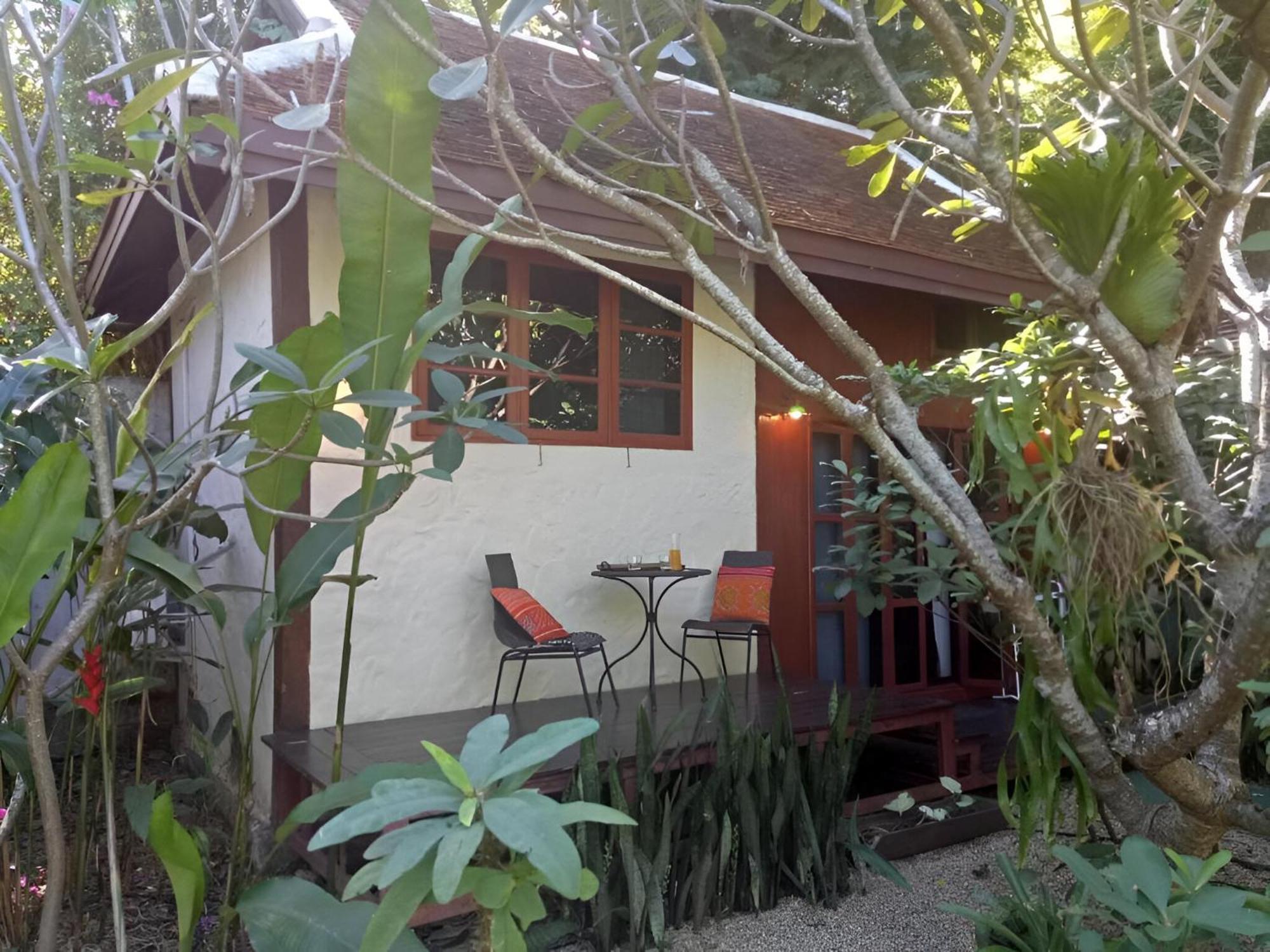 צ'יאנג מאי Tonnam Homestay מראה חיצוני תמונה