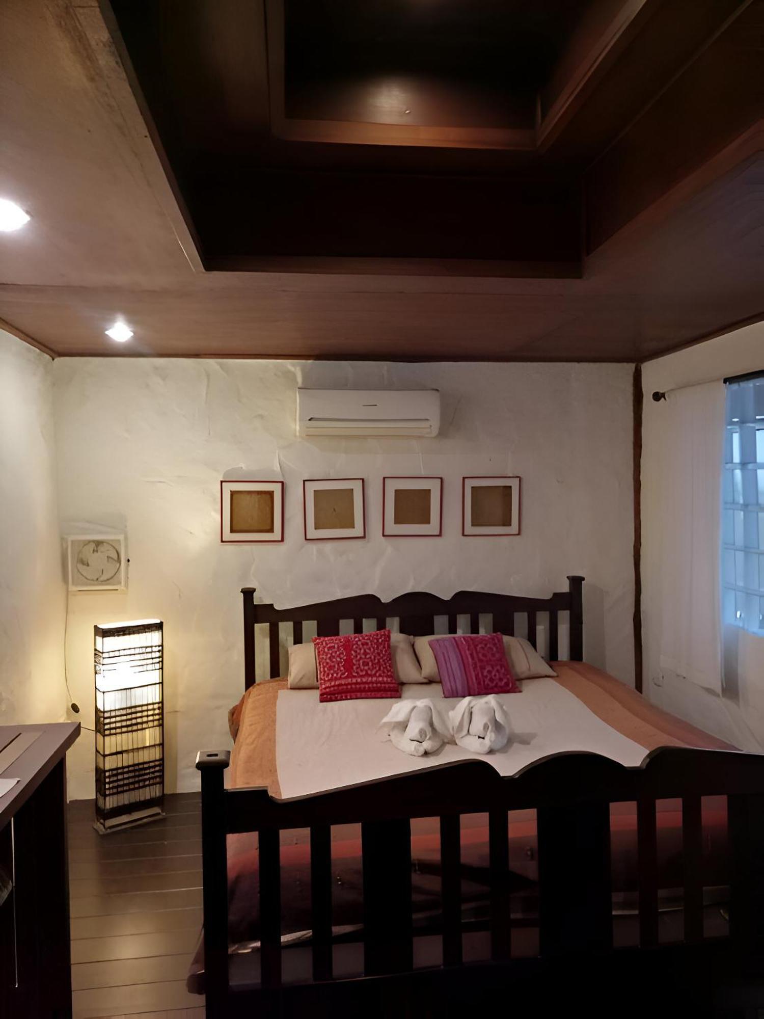 צ'יאנג מאי Tonnam Homestay מראה חיצוני תמונה