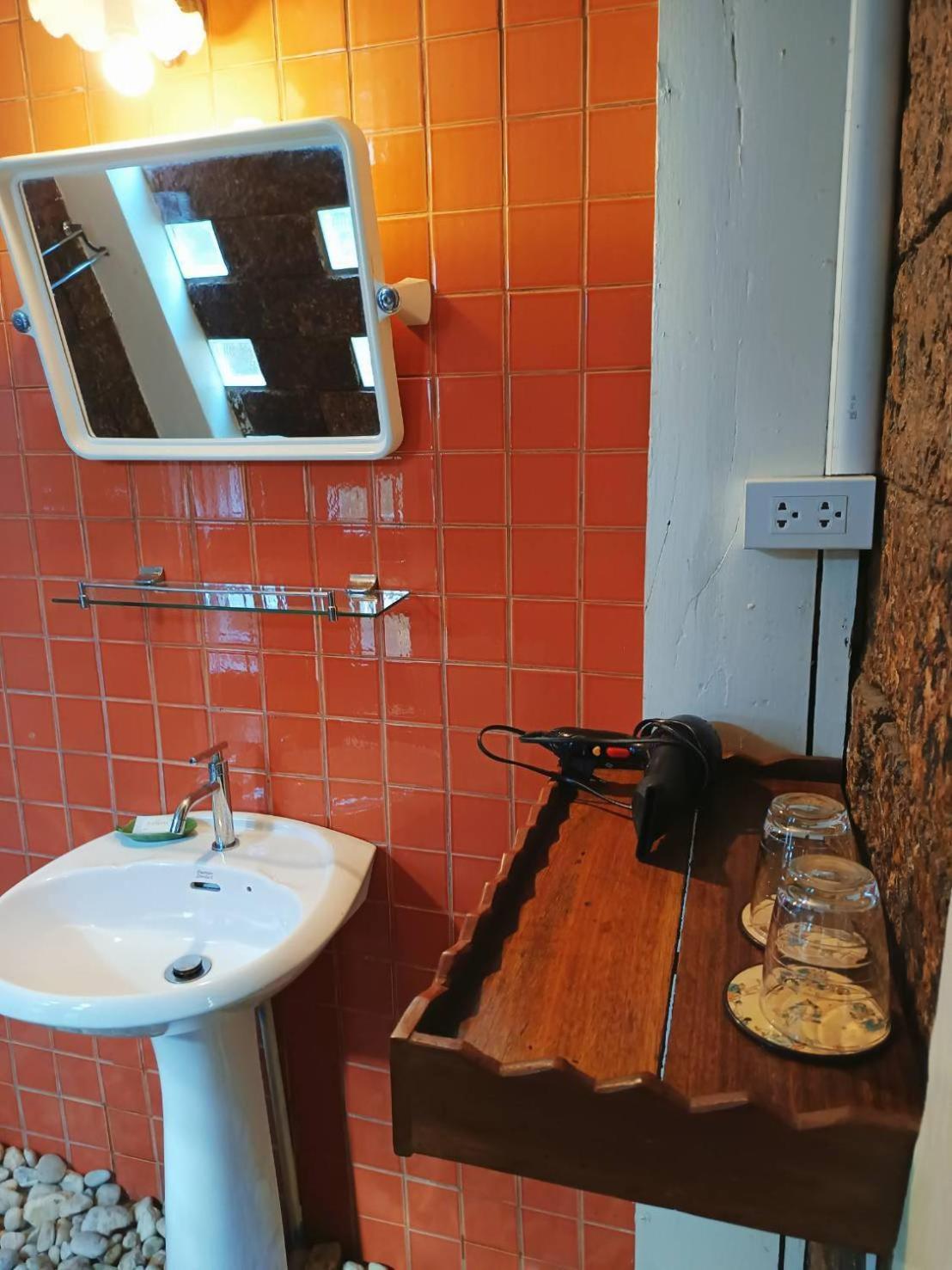 צ'יאנג מאי Tonnam Homestay מראה חיצוני תמונה